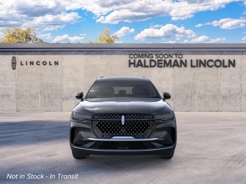 2026 Lincoln Nautilus Lincoln Black Label™