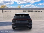 2026 Lincoln Nautilus Lincoln Black Label™