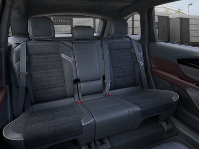 2026 Lincoln Nautilus Lincoln Black Label™