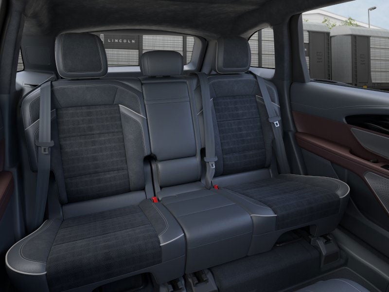 2026 Lincoln Nautilus Lincoln Black Label™