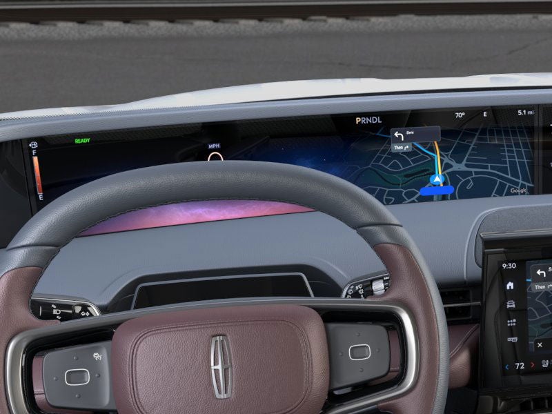 2026 Lincoln Nautilus Lincoln Black Label™