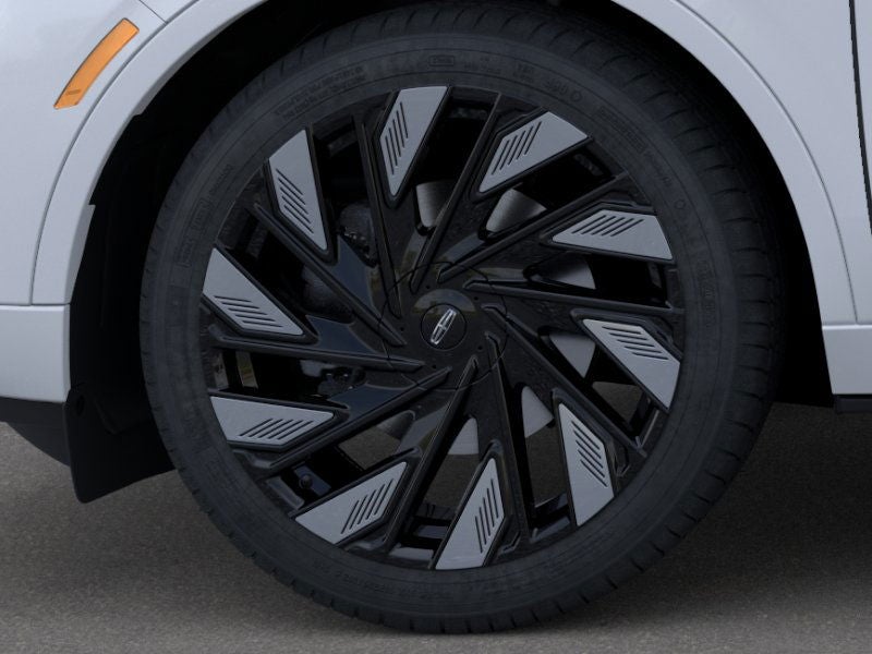 2026 Lincoln Nautilus Lincoln Black Label™