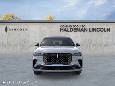 2026 Lincoln Nautilus Lincoln Black Label™