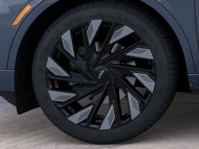 2026 Lincoln Nautilus Lincoln Black Label™