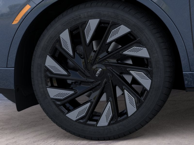 2026 Lincoln Nautilus Lincoln Black Label™