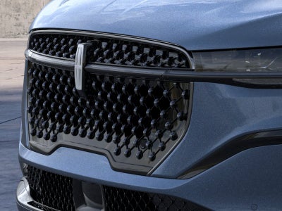 2026 Lincoln Nautilus Lincoln Black Label™