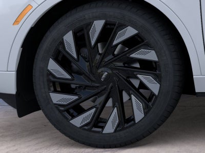 2026 Lincoln Nautilus Lincoln Black Label™