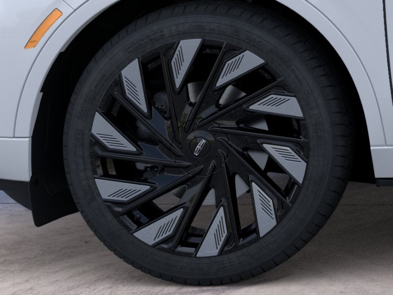 2026 Lincoln Nautilus Lincoln Black Label™
