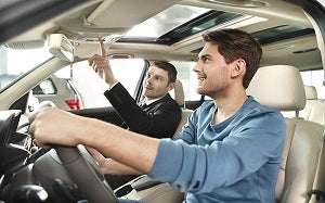 Schedule a test drive at Haldeman Lincoln in Allentown, PA.