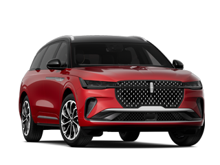 2024 Lincoln Nautilus