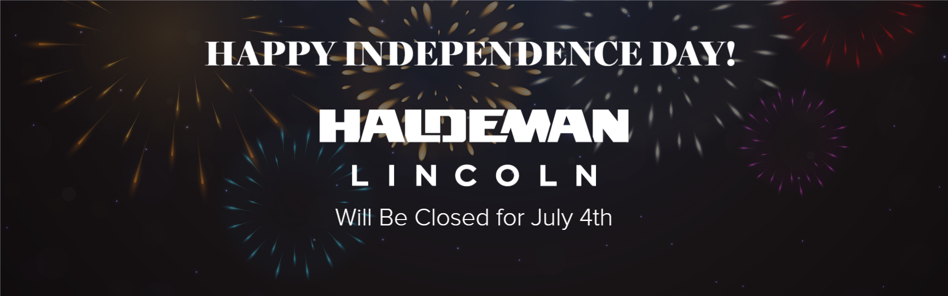 4th Of July