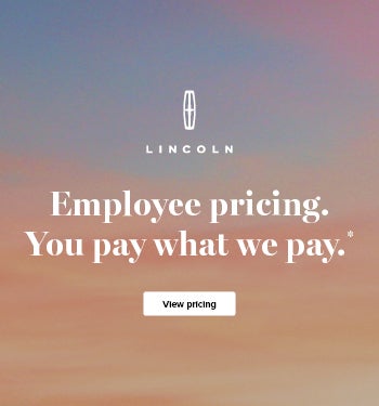 Employee Pricing