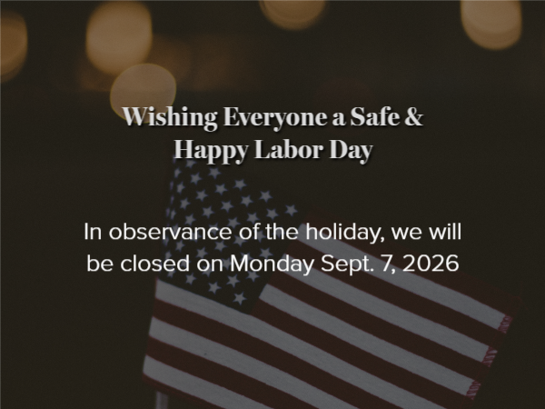 Labor Day
