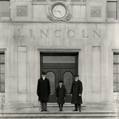 Haldeman Lincoln in Allentown PA