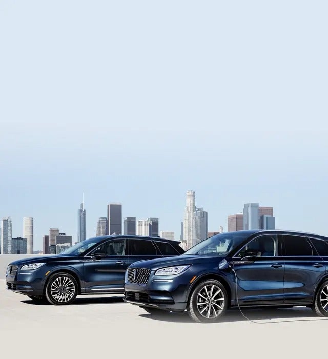 Haldeman Lincoln in Allentown PA