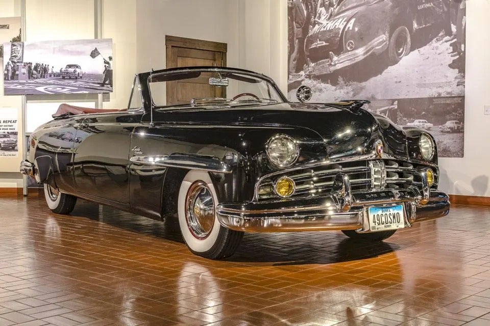 Haldeman Lincoln in Allentown PA