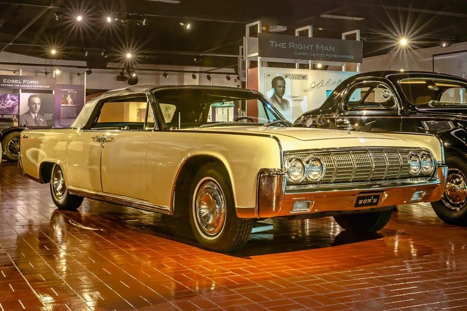 Haldeman Lincoln in Allentown PA