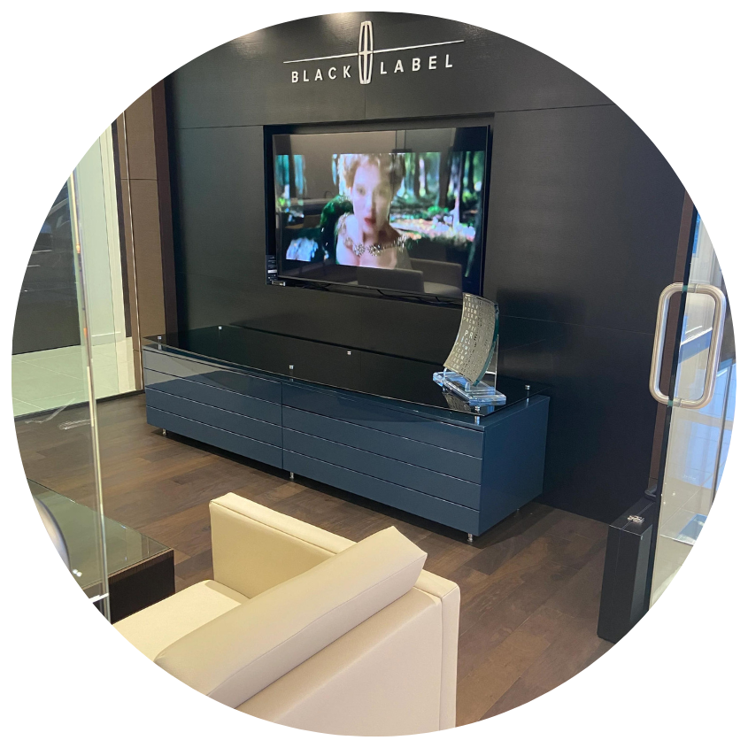 Haldeman Lincoln in Allentown PA