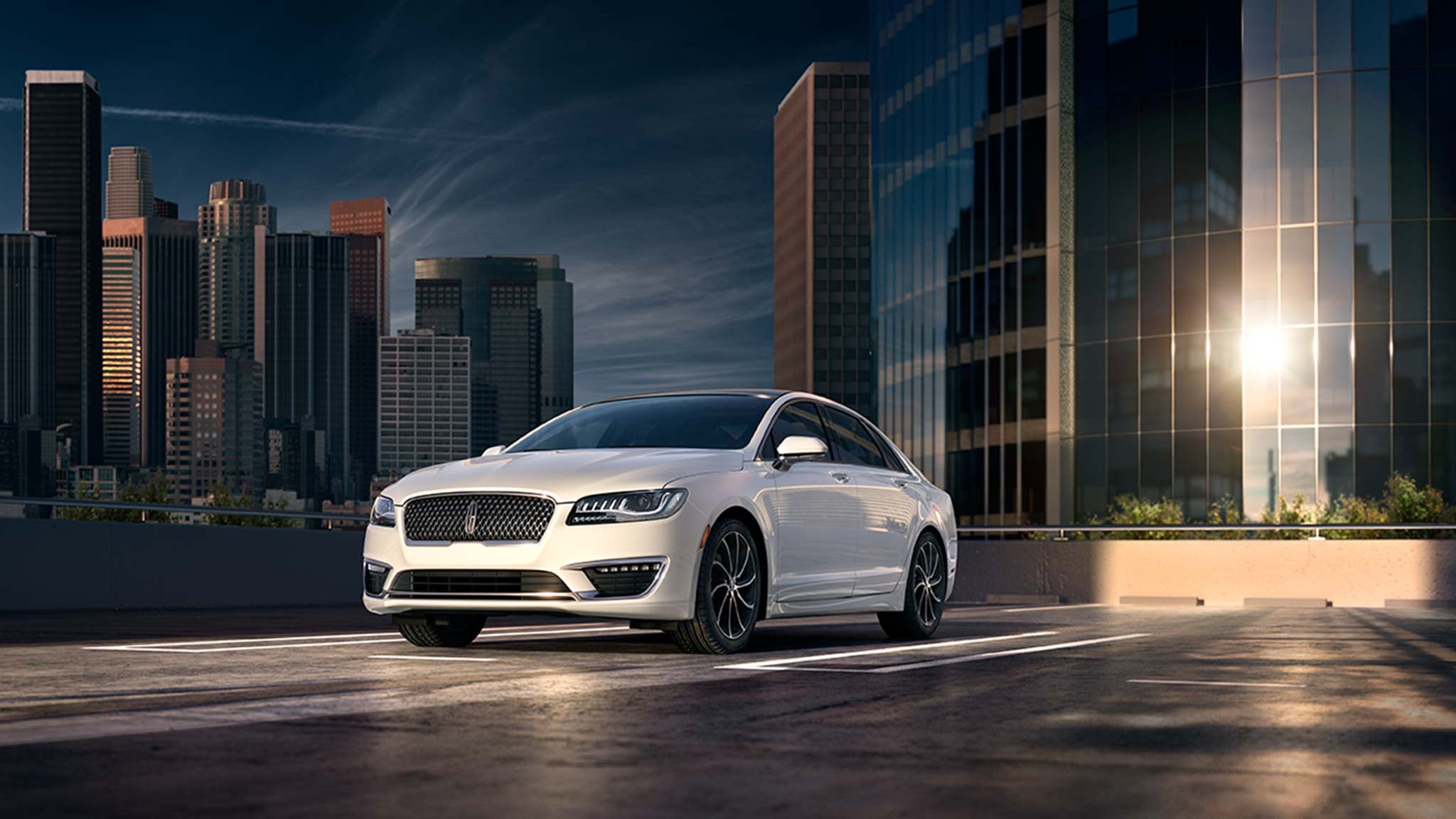 Haldeman Lincoln in Allentown PA